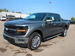 New 2024 Ford F-150 XLT SuperCrew Cab 4x4, Pickup for sale #RKE20307 - photo 9