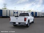 New 2024 Ford F-150 XL SuperCrew Cab 4x4, Pickup for sale #RKF15480 - photo 6