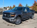 New 2024 Ford F-150 XLT SuperCrew Cab 4x4, Pickup for sale #RKF47728 - photo 1