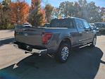 New 2024 Ford F-150 XLT SuperCrew Cab 4x4, Pickup for sale #RKF47728 - photo 8