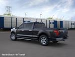 New 2024 Ford F-150 XLT SuperCrew Cab 4x4, Pickup for sale #RKF77360 - photo 4