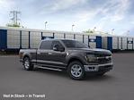 New 2024 Ford F-150 XLT SuperCrew Cab 4x4, Pickup for sale #RKF77360 - photo 7