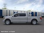 New 2024 Ford F-150 XLT SuperCrew Cab 4x4, Pickup for sale #RKF78703 - photo 3