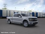 New 2024 Ford F-150 XLT SuperCrew Cab 4x4, Pickup for sale #RKF78703 - photo 7