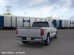 New 2024 Ford F-150 XLT SuperCrew Cab 4x4, Pickup for sale #RKF78703 - photo 8