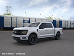 2024 Ford F-150 SuperCrew Cab 4x4, Pickup for sale #RKF79131 - photo 1