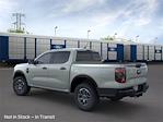 2024 Ford Ranger SuperCrew Cab 4x4, Pickup for sale #RLE03327 - photo 2