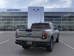 2024 Ford Ranger SuperCrew Cab 4x4, Pickup for sale #RLE03782 - photo 8