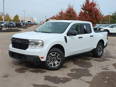 New 2024 Ford Maverick XLT SuperCrew Cab AWD, Pickup for sale #RRB45212 - photo 1