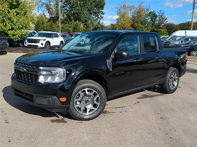 New 2024 Ford Maverick XLT SuperCrew Cab AWD, Pickup for sale #RRB62399 - photo 1