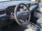 New 2024 Ford Maverick XLT SuperCrew Cab AWD, Pickup for sale #RRB62399 - photo 10