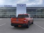 New 2024 Ford Maverick Lariat SuperCrew Cab FWD, Pickup for sale #RRB78956 - photo 8