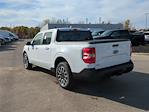 New 2024 Ford Maverick Lariat SuperCrew Cab FWD, Pickup for sale #RRB79695 - photo 2