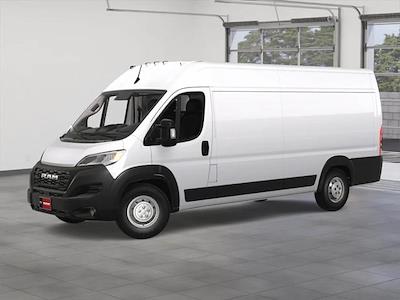 2024 Ram ProMaster 3500 High Roof FWD, Empty Cargo Van for sale #JR26910 - photo 1