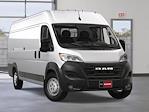 2024 Ram ProMaster 3500 High Roof FWD, Empty Cargo Van for sale #JR26910 - photo 7