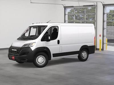 2024 Ram ProMaster 1500 Standard Roof FWD, Empty Cargo Van for sale #JR27140 - photo 1