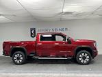 New 2024 GMC Sierra 3500 Denali Crew Cab 4WD, Pickup for sale #133735 - photo 16