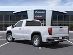 New 2024 GMC Sierra 1500 Pro Regular Cab 4WD, Pickup for sale #134009 - photo 2