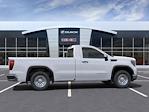 New 2024 GMC Sierra 1500 Pro Regular Cab 4WD, Pickup for sale #134009 - photo 4