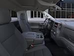 New 2024 GMC Sierra 1500 Pro Regular Cab 4WD, Pickup for sale #134009 - photo 16