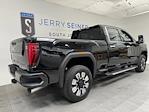 New 2024 GMC Sierra 3500 Denali Ultimate Crew Cab 4WD, Pickup for sale #134214 - photo 14