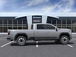 New 2024 GMC Sierra 3500 Denali Crew Cab 4WD, Pickup for sale #134295 - photo 4