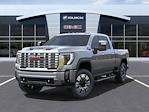 New 2024 GMC Sierra 3500 Denali Crew Cab 4WD, Pickup for sale #134295 - photo 5