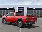 New 2024 GMC Sierra 2500 SLT Crew Cab 4WD, Pickup for sale #134330 - photo 2