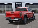 New 2024 GMC Sierra 2500 SLT Crew Cab 4WD, Pickup for sale #134330 - photo 3