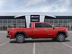 New 2024 GMC Sierra 2500 SLT Crew Cab 4WD, Pickup for sale #134330 - photo 4