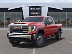 New 2024 GMC Sierra 2500 SLT Crew Cab 4WD, Pickup for sale #134330 - photo 5