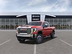 New 2024 GMC Sierra 2500 SLT Crew Cab 4WD, Pickup for sale #134330 - photo 7