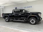 New 2024 GMC Sierra 3500 Denali Ultimate Crew Cab 4WD, Pickup for sale #134332 - photo 12