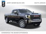 New 2024 GMC Sierra 2500 SLT Crew Cab 4WD, Pickup for sale #134338 - photo 1