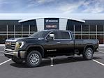 New 2024 GMC Sierra 2500 SLT Crew Cab 4WD, Pickup for sale #134338 - photo 3