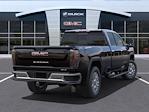 New 2024 GMC Sierra 2500 SLT Crew Cab 4WD, Pickup for sale #134338 - photo 2