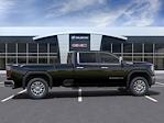 New 2024 GMC Sierra 2500 SLT Crew Cab 4WD, Pickup for sale #134338 - photo 5