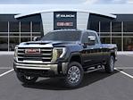 New 2024 GMC Sierra 2500 SLT Crew Cab 4WD, Pickup for sale #134338 - photo 6