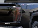 New 2024 GMC Sierra 2500 SLT Crew Cab 4WD, Pickup for sale #134338 - photo 11