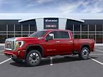 New 2024 GMC Sierra 2500 Denali Crew Cab 4WD, Pickup for sale #134362 - photo 1