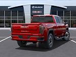 New 2024 GMC Sierra 2500 Denali Crew Cab 4WD, Pickup for sale #134362 - photo 3