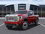 New 2024 GMC Sierra 2500 Denali Crew Cab 4WD, Pickup for sale #134362 - photo 5