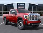 New 2024 GMC Sierra 2500 Denali Crew Cab 4WD, Pickup for sale #134362 - photo 6