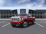 New 2024 GMC Sierra 2500 Denali Crew Cab 4WD, Pickup for sale #134362 - photo 7