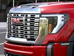 New 2024 GMC Sierra 2500 Denali Crew Cab 4WD, Pickup for sale #134362 - photo 12