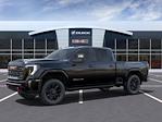 New 2024 GMC Sierra 2500 AT4 Crew Cab 4WD, Pickup for sale #134365 - photo 1