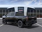 New 2024 GMC Sierra 2500 AT4 Crew Cab 4WD, Pickup for sale #134365 - photo 2