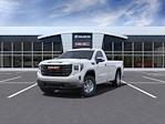 New 2024 GMC Sierra 1500 Pro Regular Cab RWD, Pickup for sale #134443 - photo 7