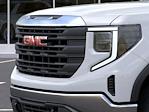 New 2024 GMC Sierra 1500 Pro Regular Cab RWD, Pickup for sale #134443 - photo 12