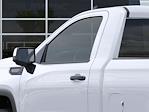 New 2024 GMC Sierra 1500 Pro Regular Cab RWD, Pickup for sale #134444 - photo 11